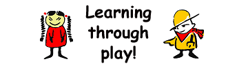 Learning Through Play